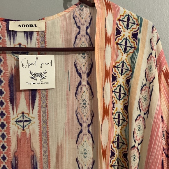 Kimono - Picture 3 of 3